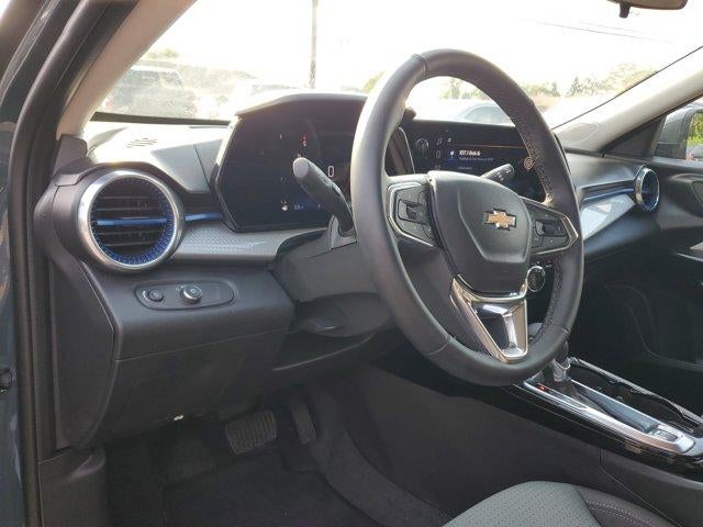 2026 Chevrolet Trax LT - Photo 15
