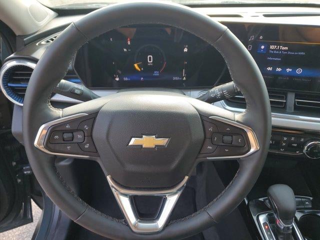 2026 Chevrolet Trax LT - Photo 17