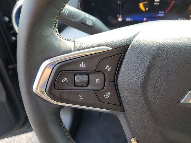 2026 Chevrolet Trax LT - Photo 18
