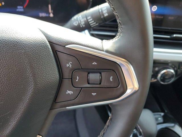 2026 Chevrolet Trax LT - Photo 19