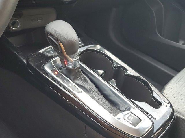 2026 Chevrolet Trax LT - Photo 25