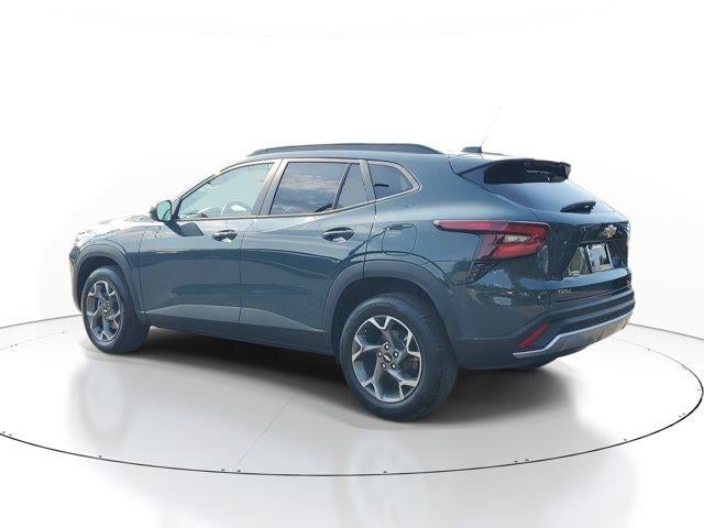 2026 Chevrolet Trax LT - Photo 3