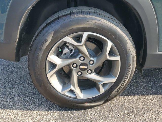 2026 Chevrolet Trax LT - Photo 5