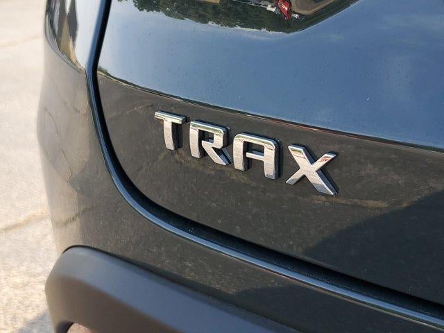2026 Chevrolet Trax LT - Photo 6