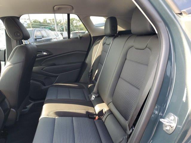 2026 Chevrolet Trax LT - Photo 8