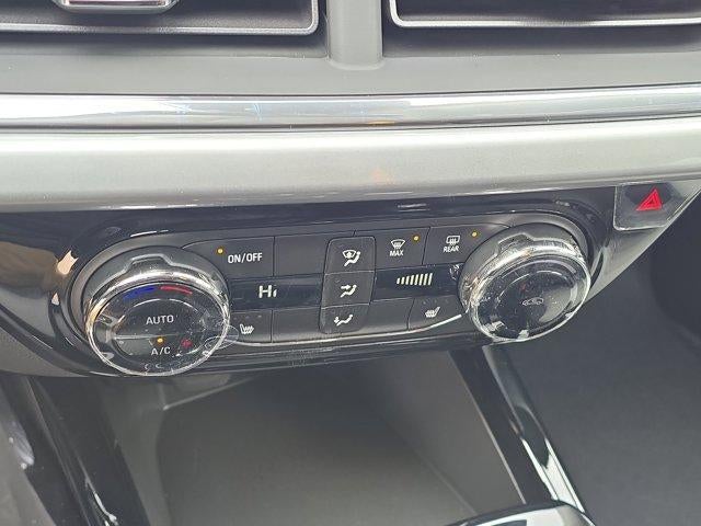 2026 Chevrolet Trax FWD 4dr LT