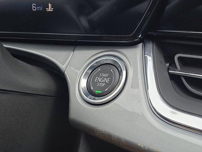 2026 Chevrolet Trax FWD 4dr LT