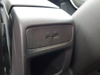 2024 Chevrolet Trax FWD 4dr 2RS