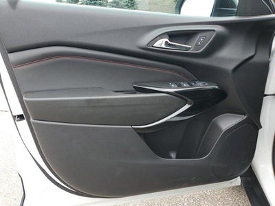 2024 Chevrolet Trax FWD 4dr 2RS