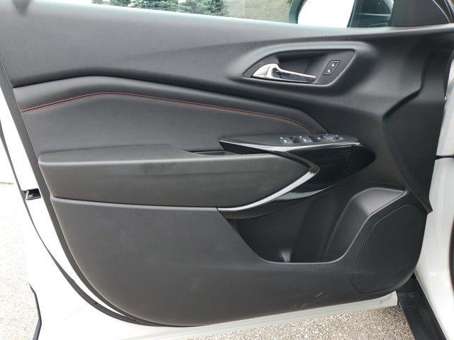 2024 Chevrolet Trax FWD 4dr 2RS
