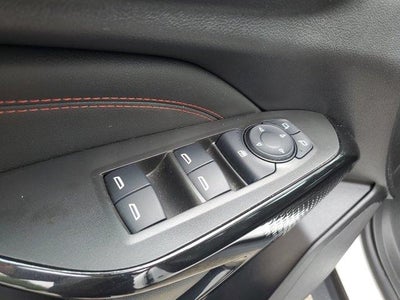 2024 Chevrolet Trax FWD 4dr 2RS