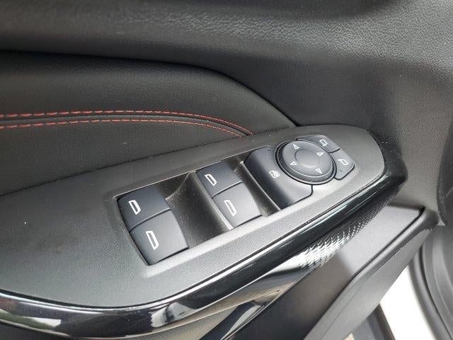 2024 Chevrolet Trax FWD 4dr 2RS