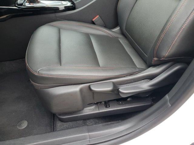 2024 Chevrolet Trax FWD 4dr 2RS