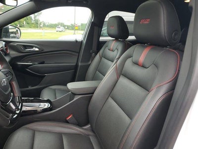 2024 Chevrolet Trax FWD 4dr 2RS