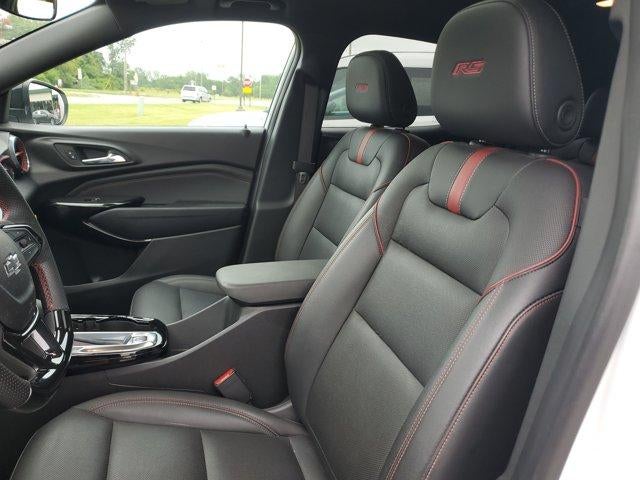 2024 Chevrolet Trax FWD 4dr 2RS
