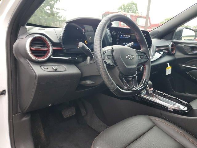 2024 Chevrolet Trax FWD 4dr 2RS