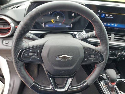 2024 Chevrolet Trax FWD 4dr 2RS