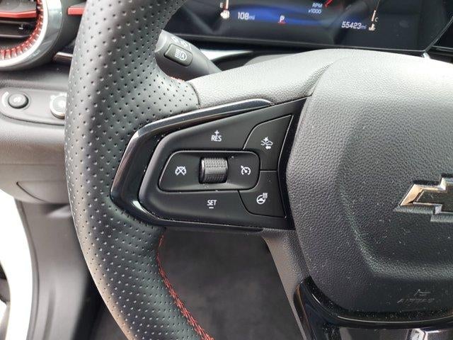 2024 Chevrolet Trax FWD 4dr 2RS