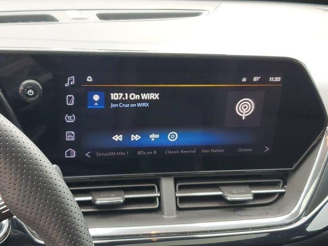 2024 Chevrolet Trax FWD 4dr 2RS
