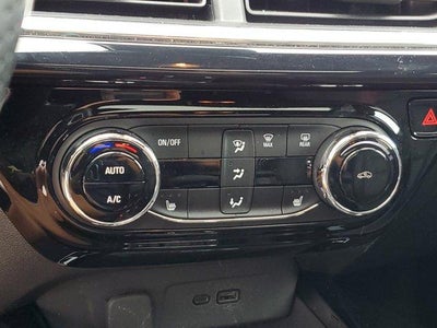 2024 Chevrolet Trax FWD 4dr 2RS