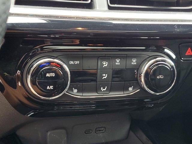 2024 Chevrolet Trax FWD 4dr 2RS
