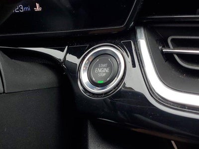 2024 Chevrolet Trax FWD 4dr 2RS