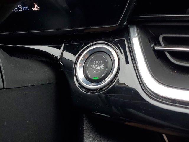 2024 Chevrolet Trax FWD 4dr 2RS