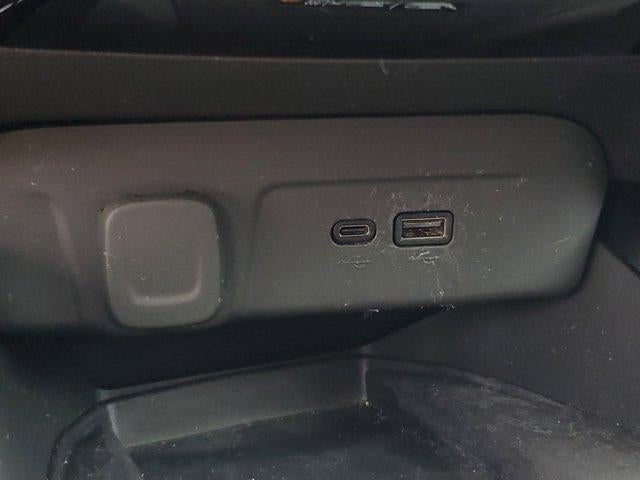 2024 Chevrolet Trax FWD 4dr 2RS