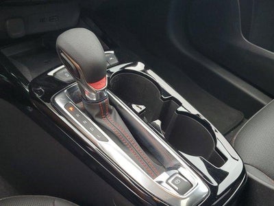 2024 Chevrolet Trax FWD 4dr 2RS