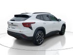 2024 Chevrolet Trax FWD 4dr 2RS