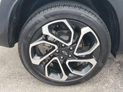 2024 Chevrolet Trax FWD 4dr 2RS