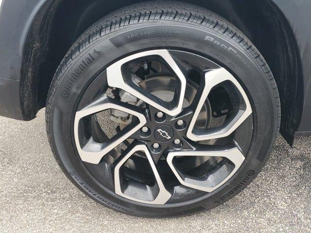 2024 Chevrolet Trax FWD 4dr 2RS