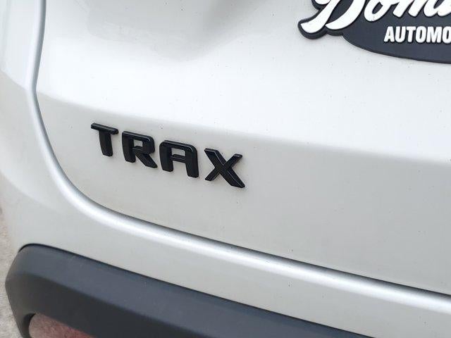 2024 Chevrolet Trax FWD 4dr 2RS
