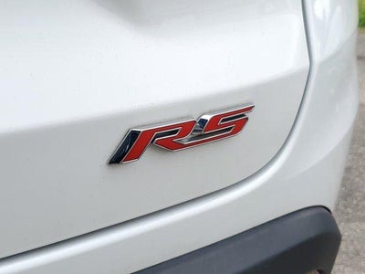 2024 Chevrolet Trax FWD 4dr 2RS