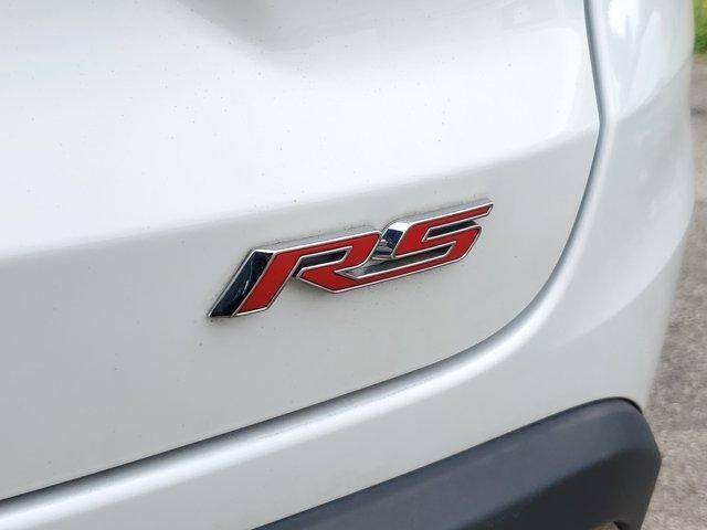 2024 Chevrolet Trax FWD 4dr 2RS