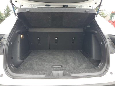 2024 Chevrolet Trax FWD 4dr 2RS