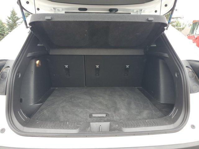 2024 Chevrolet Trax FWD 4dr 2RS