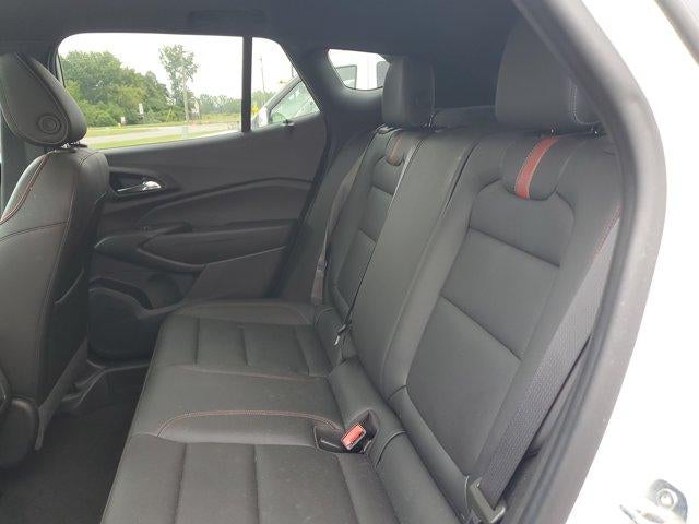 2024 Chevrolet Trax FWD 4dr 2RS
