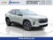 2024 Chevrolet Trax FWD 4dr 2RS