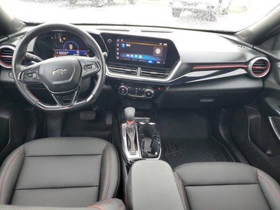 2024 Chevrolet Trax FWD 4dr 2RS
