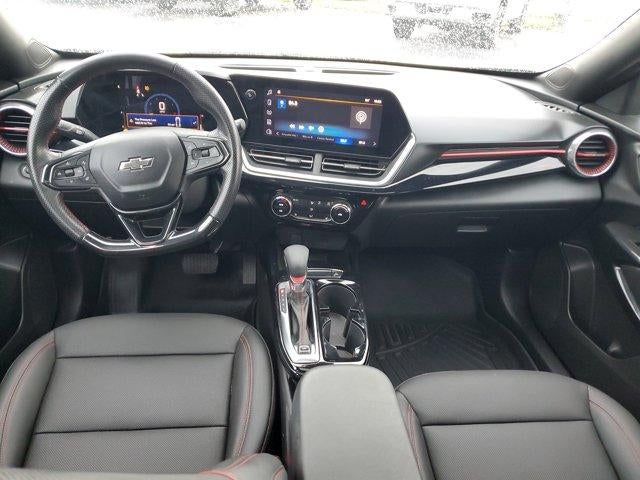 2024 Chevrolet Trax FWD 4dr 2RS