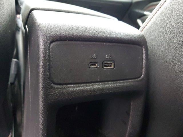2024 Chevrolet Trax FWD 4dr 2RS