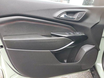 2024 Chevrolet Trax FWD 4dr 2RS
