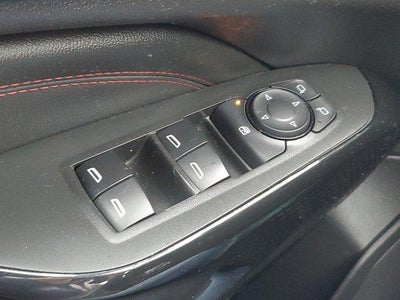 2024 Chevrolet Trax FWD 4dr 2RS