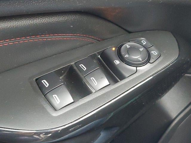 2024 Chevrolet Trax FWD 4dr 2RS