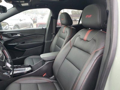 2024 Chevrolet Trax FWD 4dr 2RS