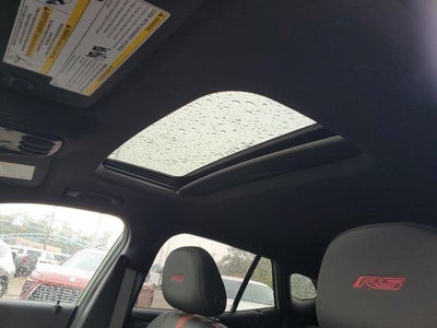 2024 Chevrolet Trax FWD 4dr 2RS