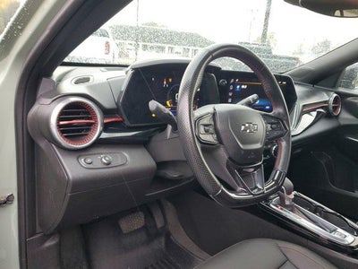 2024 Chevrolet Trax FWD 4dr 2RS