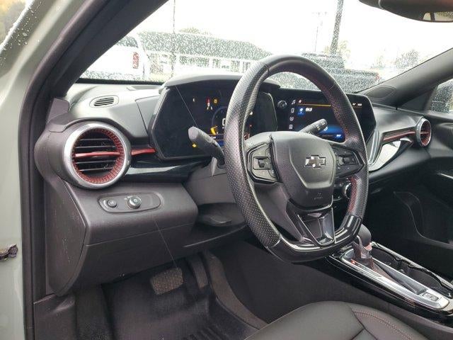 2024 Chevrolet Trax FWD 4dr 2RS