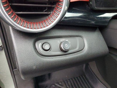 2024 Chevrolet Trax FWD 4dr 2RS
